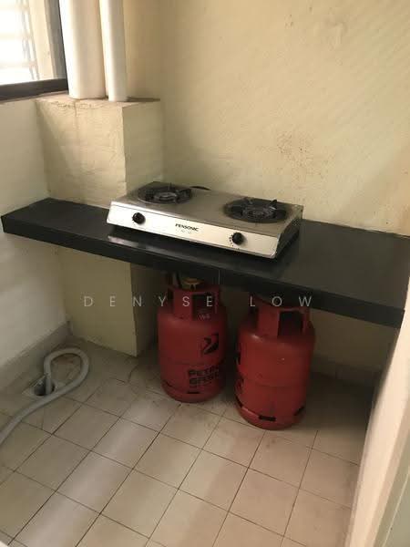 Kondominium untuk Disewa di Paramount View - Denyse Low - PropertyGuru.com.my