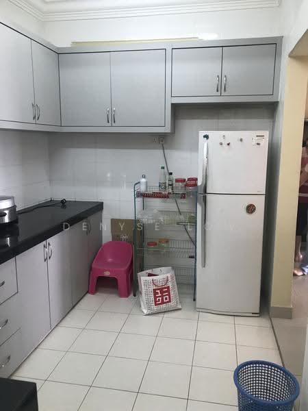 Kondominium untuk Disewa di Paramount View - Denyse Low - PropertyGuru.com.my