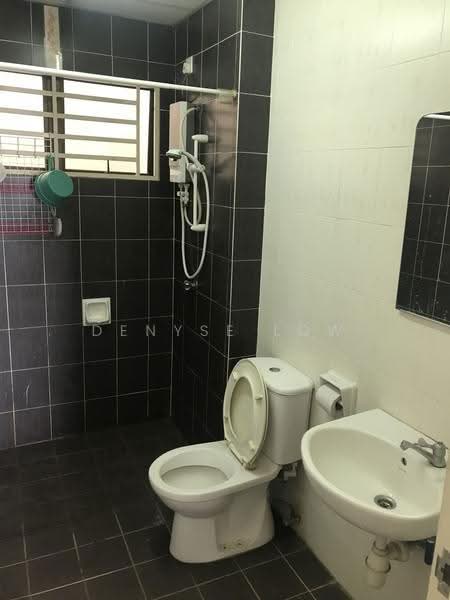 Kondominium untuk Disewa di Paramount View - Denyse Low - PropertyGuru.com.my