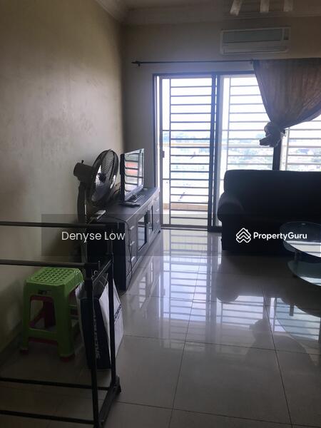Kondominium untuk Disewa di Paramount View - Denyse Low - PropertyGuru.com.my