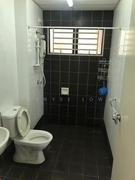 Kondominium untuk Disewa di Paramount View - Denyse Low - PropertyGuru.com.my