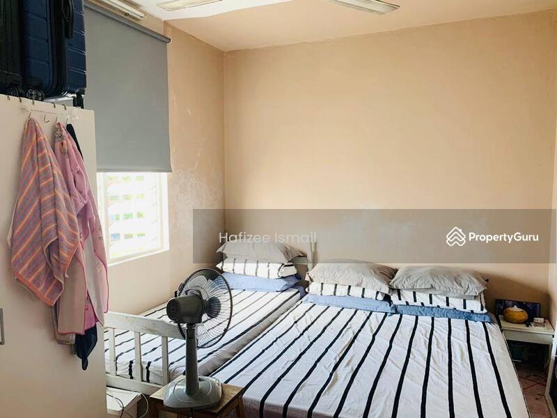 No Longer Available Pangsapuri Pendekar Taman Tun Perak Cheras Bandar Tun Hussein Onn Cheras Selangor 3 Bedrooms 650 Sqft Apartments Condos Service Residences For Sale By Hafizee Ismail Rm 180 000 33096261