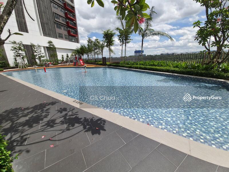 Condominium for Rent at Paisley @ Tropicana Metropark - Cs Chua - PropertyGuru.com.my
