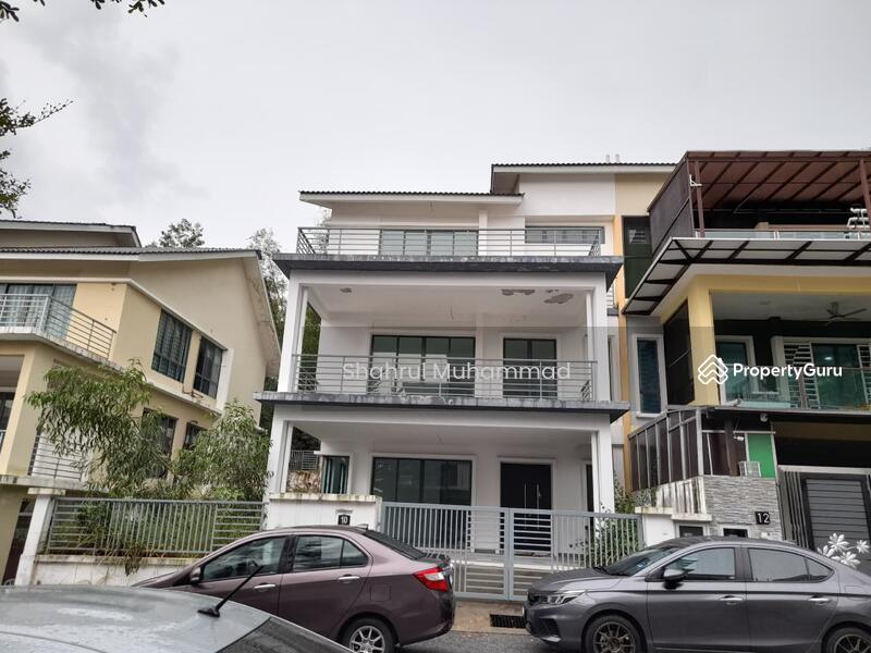 Taman Mahkota Hills Bandar Mahkota Cheras Untuk Dijual Bandar Mahkota Cheras Cheras Selangor Rumah Berkembar Dari Harga Rm 1 050 000 Propertyguru Malaysia