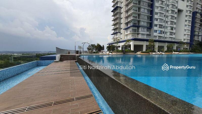 Condominium for Sale at Palmyra Residence - Siti Nadzirah Abdullah - PropertyGuru.com.my