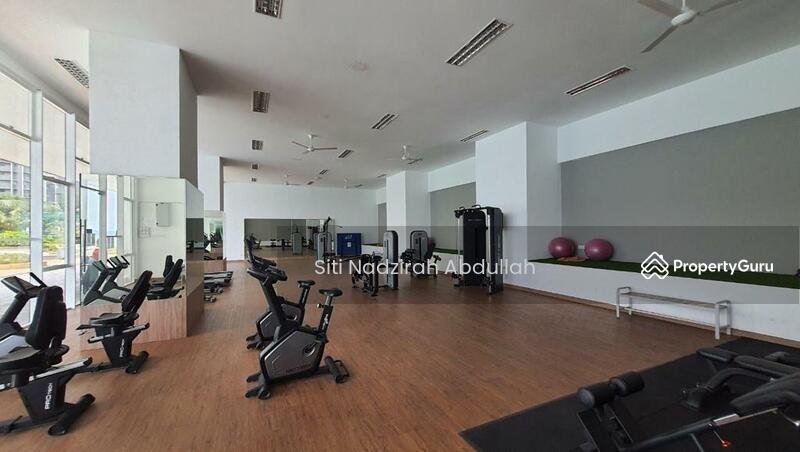 Condominium for Sale at Palmyra Residence - Siti Nadzirah Abdullah - PropertyGuru.com.my