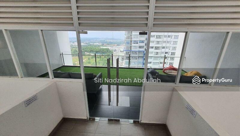 Condominium for Sale at Palmyra Residence - Siti Nadzirah Abdullah - PropertyGuru.com.my