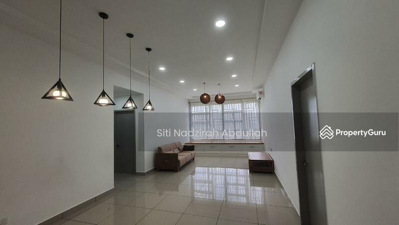 Condominium for Sale at Palmyra Residence - Siti Nadzirah Abdullah - PropertyGuru.com.my