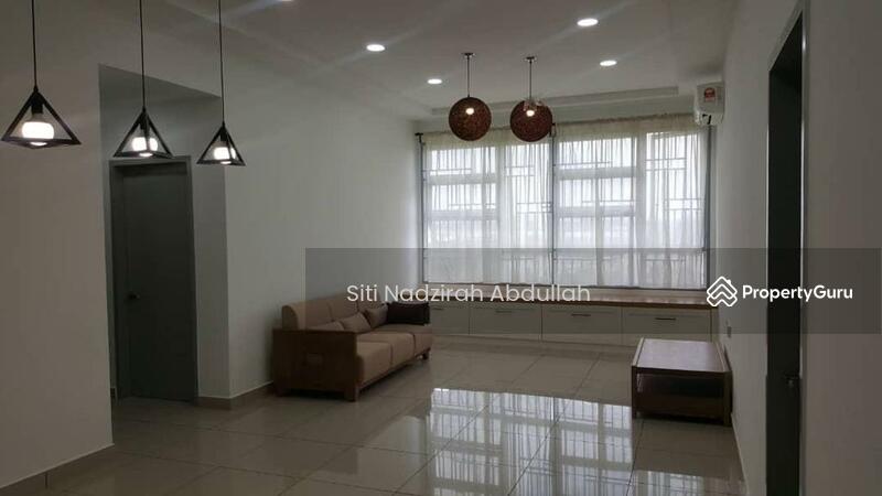 Condominium for Sale at Palmyra Residence - Siti Nadzirah Abdullah - PropertyGuru.com.my