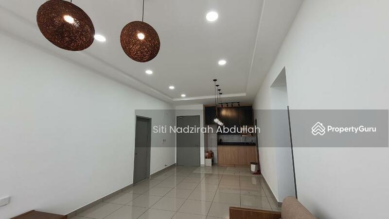 Condominium for Sale at Palmyra Residence - Siti Nadzirah Abdullah - PropertyGuru.com.my
