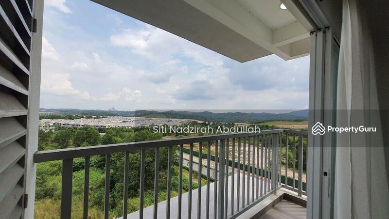 Condominium for Sale at Palmyra Residence - Siti Nadzirah Abdullah - PropertyGuru.com.my
