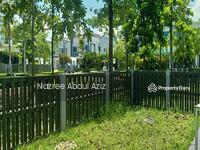 Liu Li Garden Setia Eco Glades Cyberjaya Cyberjaya Selangor 4 Bedrooms 2970 Sqft Terraces Link Houses For Rent By David Tan Rm 2 500 Mo 32568633