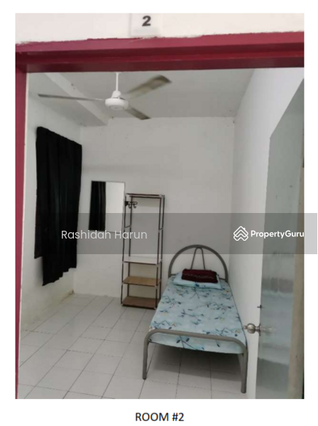 Pangsapuri Lagoon Perdana Jalan PJS 9/1, Bandar Sunway, Subang Jaya