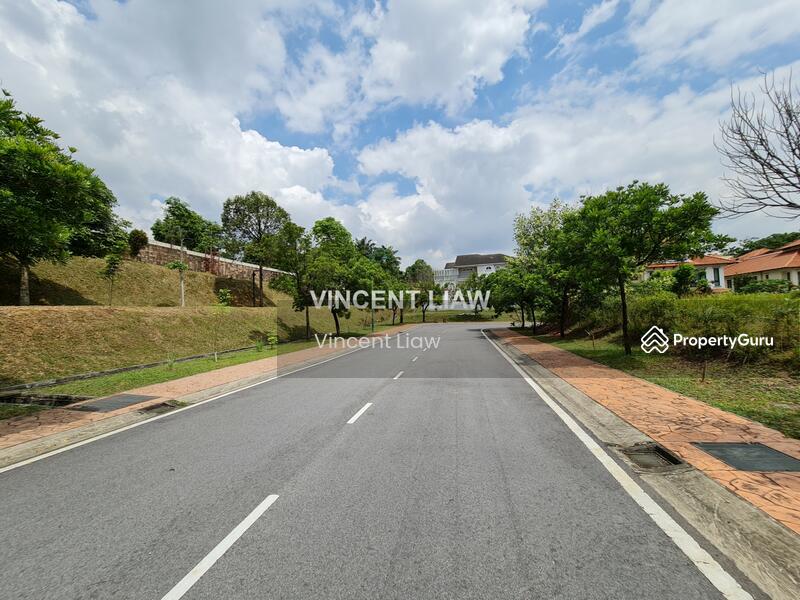 Residential Land for Sale in Seksyen U2 (Saujana) - Vincent Liaw - PropertyGuru.com.my