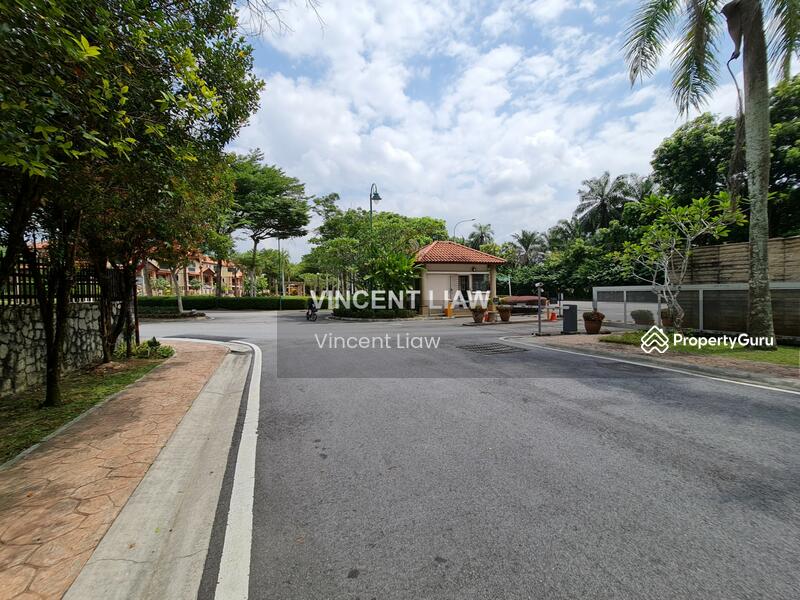 Residential Land for Sale in Seksyen U2 (Saujana) - Vincent Liaw - PropertyGuru.com.my
