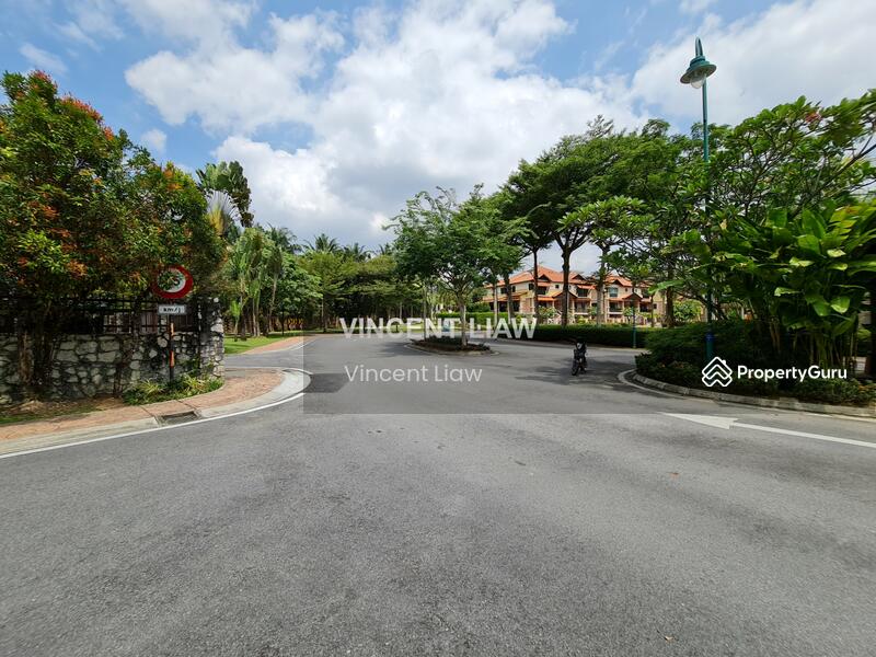 Residential Land for Sale in Seksyen U2 (Saujana) - Vincent Liaw - PropertyGuru.com.my