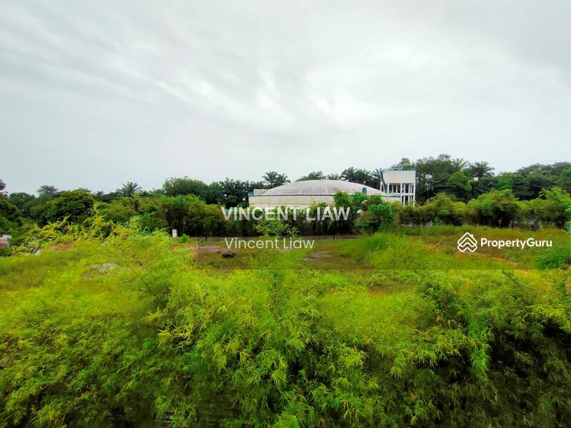 Residential Land for Sale in Seksyen U2 (Saujana) - Vincent Liaw - PropertyGuru.com.my