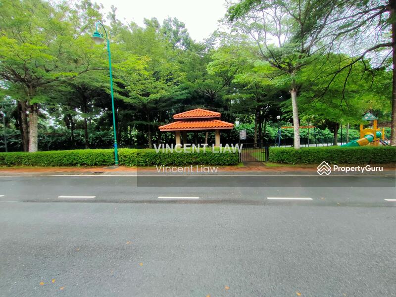 Residential Land for Sale in Seksyen U2 (Saujana) - Vincent Liaw - PropertyGuru.com.my
