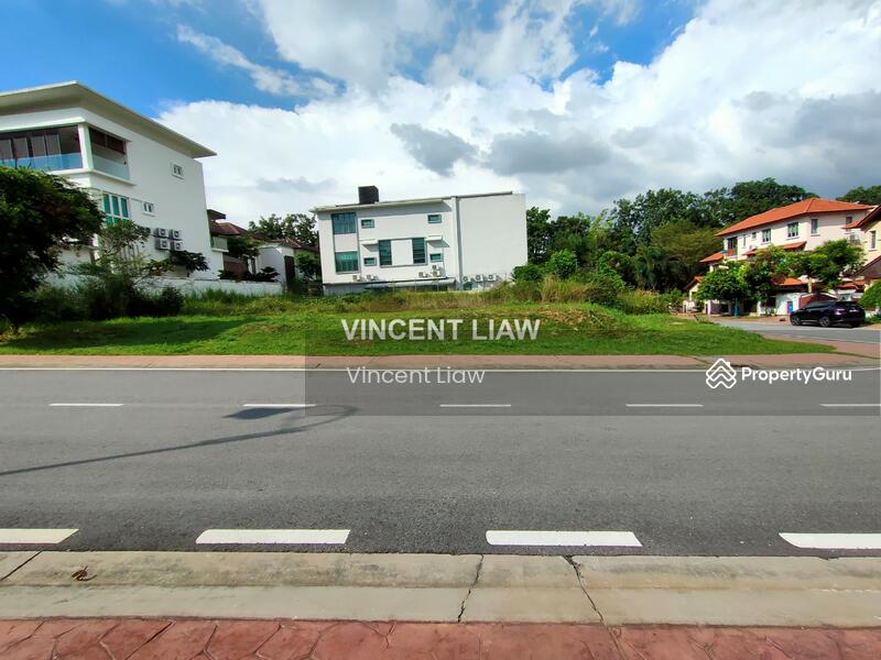 Residential Land for Sale in Seksyen U2 (Saujana) - Vincent Liaw - PropertyGuru.com.my