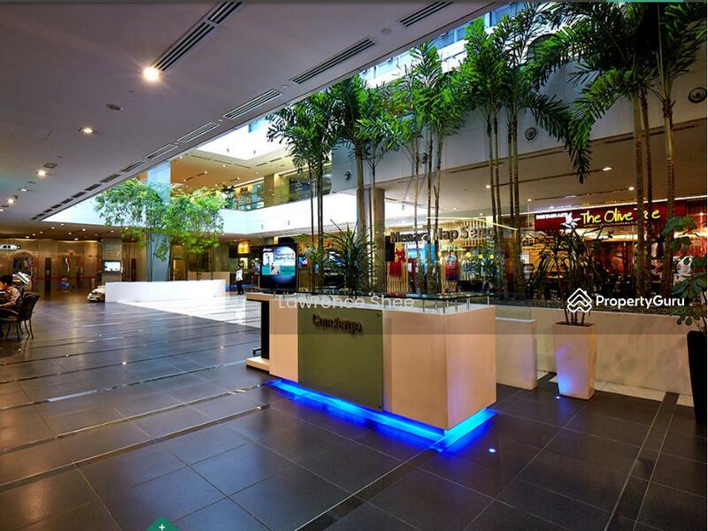 Office for Rent in KLCC (KL City Centre) - Lawrence Shee - Candy Tang 016-3643983 - PropertyGuru.com.my
