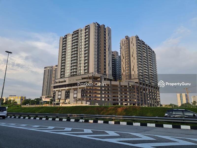 Gaya Resort Homes, Jalan Sungai Burung X 32/X, Shah Alam, Selangor, 3