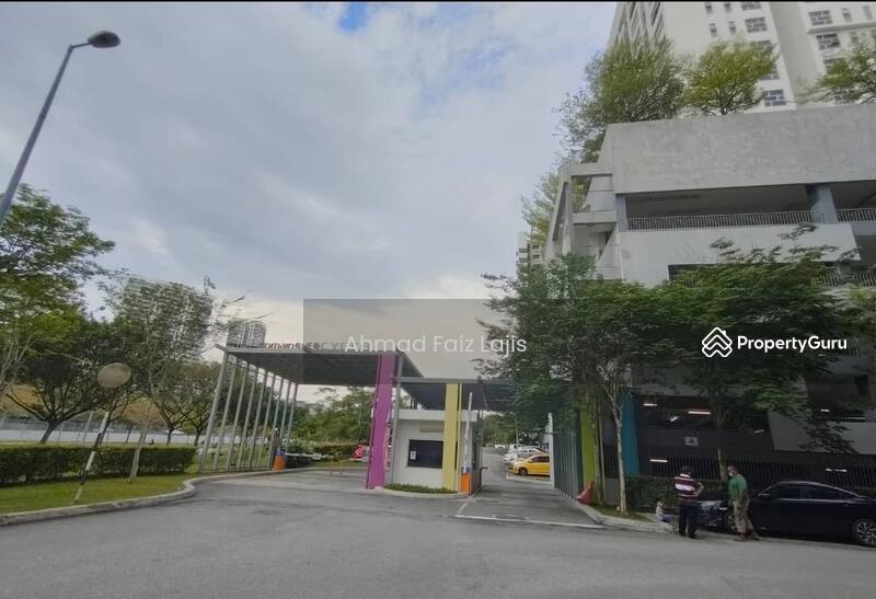 The Domain (Domain 5) NeoCyber, 530 Persiaran Ceria, Cyber 12, Cyberjaya, Selangor, 3 Bedrooms