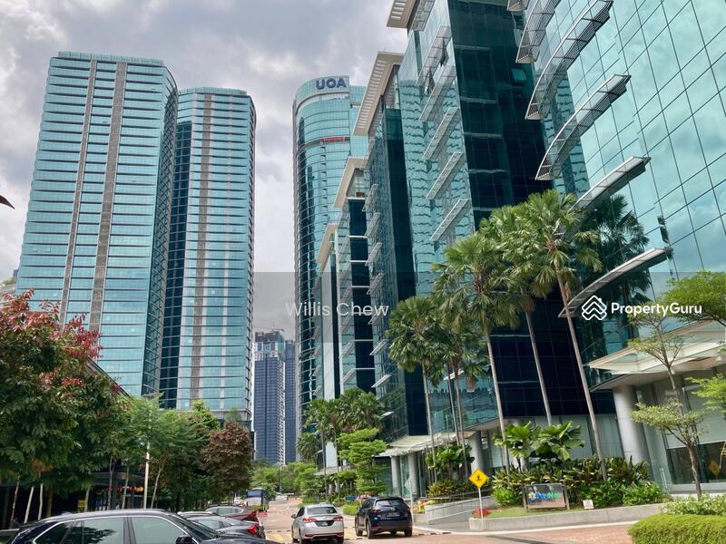 For Sale - The Vertical