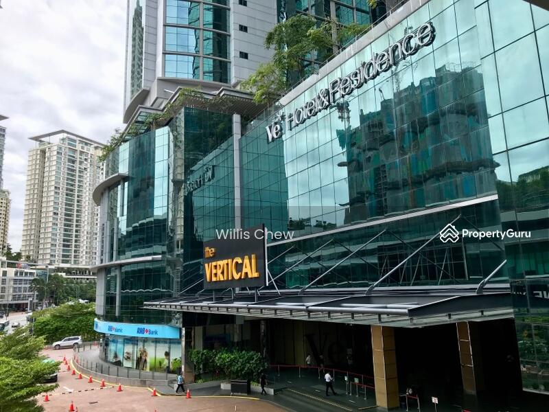 For Sale - The Vertical