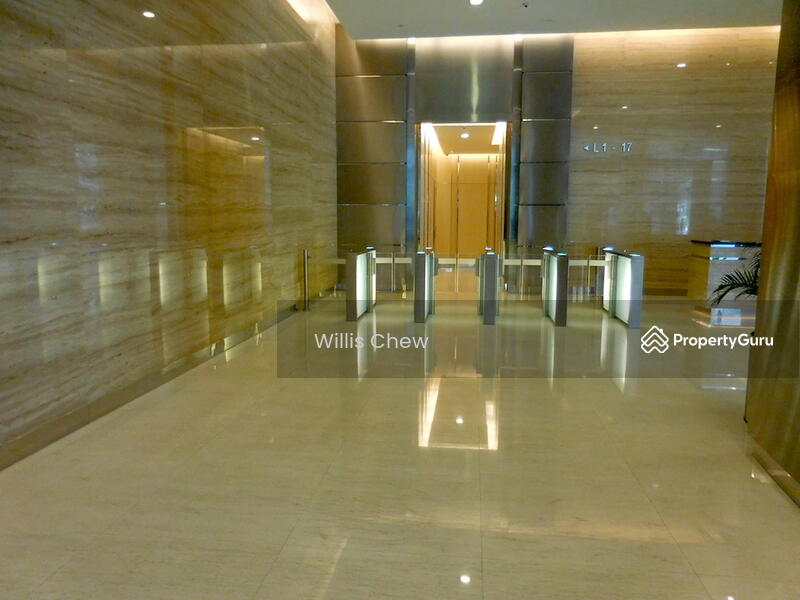 For Sale - The Vertical