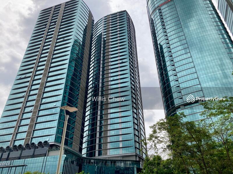 For Sale - The Vertical