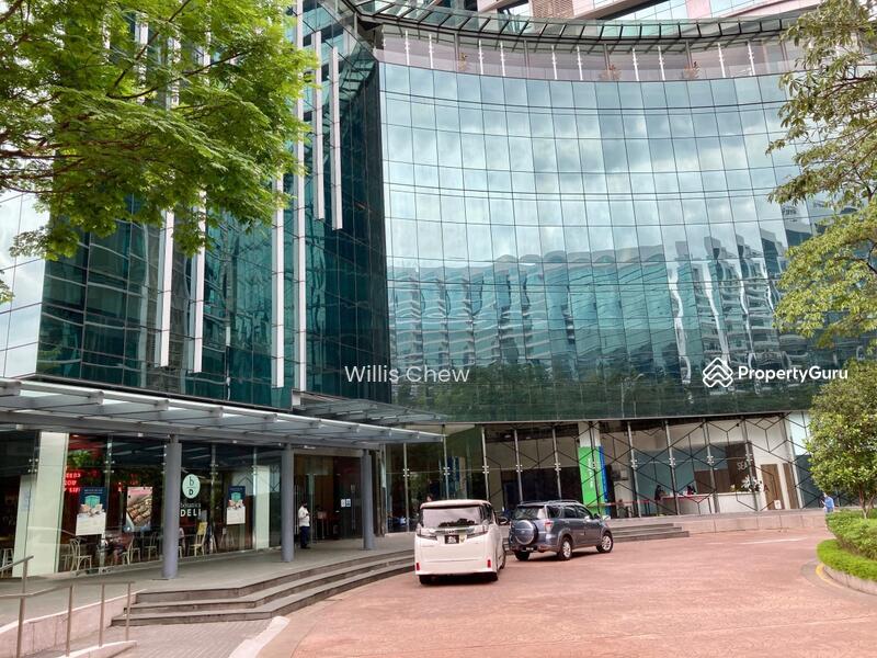 For Sale - The Vertical