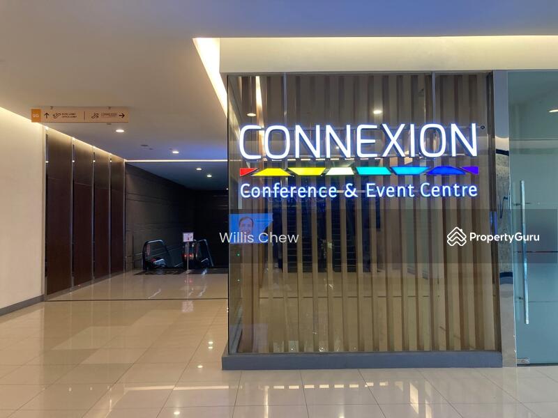 For Sale - The Vertical