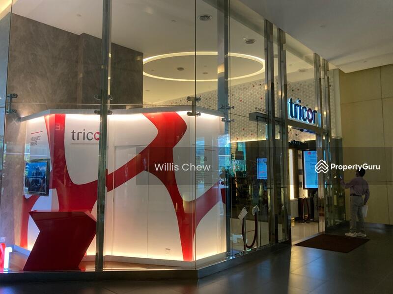 For Sale - The Vertical