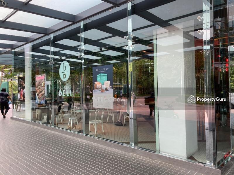 For Sale - The Vertical