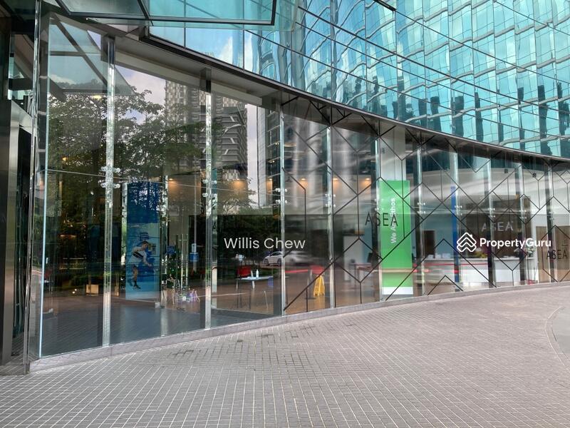 For Sale - The Vertical