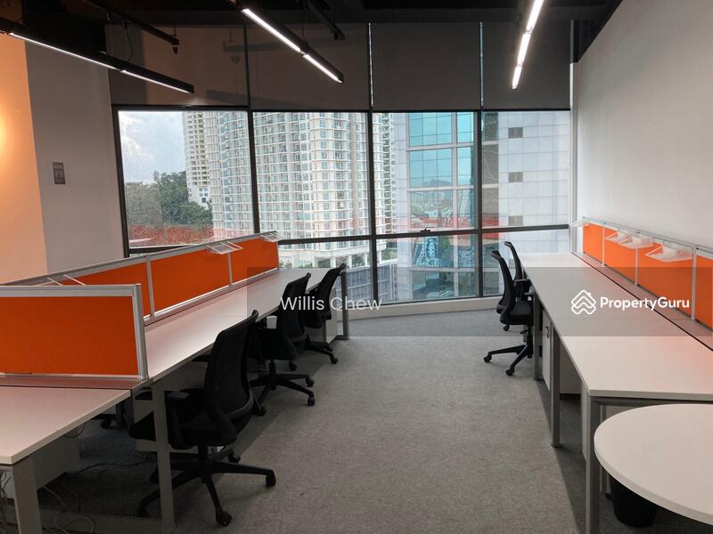 For Sale - The Vertical