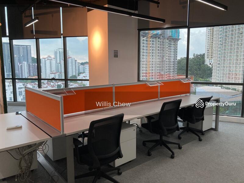 For Sale - The Vertical