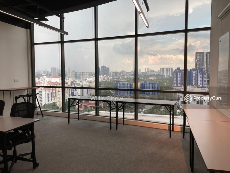 For Sale - The Vertical