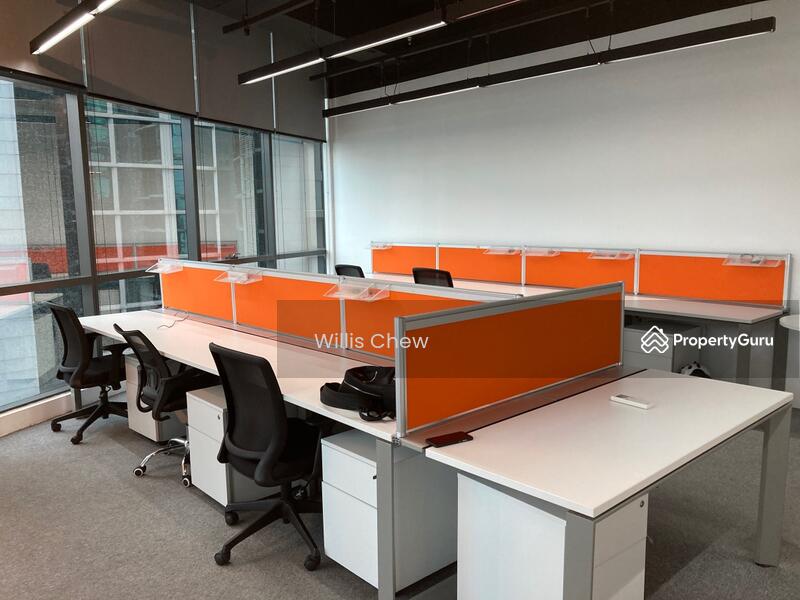 For Sale - The Vertical