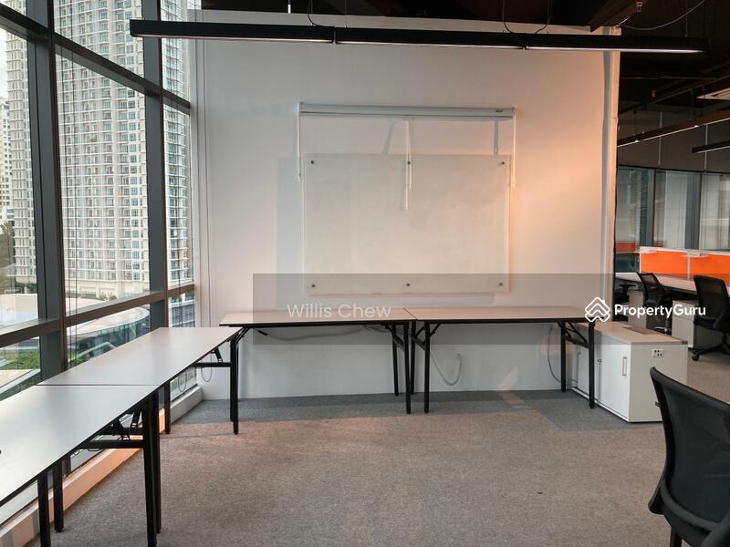 For Sale - The Vertical