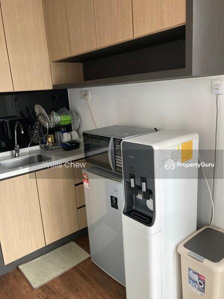 For Sale - The Vertical