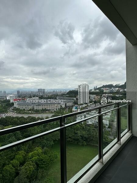 Apartment for Sale at Park Regent @Desa Park City - Amanda Chong - PropertyGuru.com.my