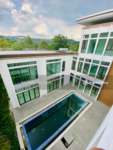 For Sale Superb Luxury Bungalow At The Reserve Puncak Kayangan Kemensah Ampang Selangor 6 Bedrooms 9104 Sqft Bungalows Villas For Sale By Mohamad Zaidi Rm 5 600 000 33101425