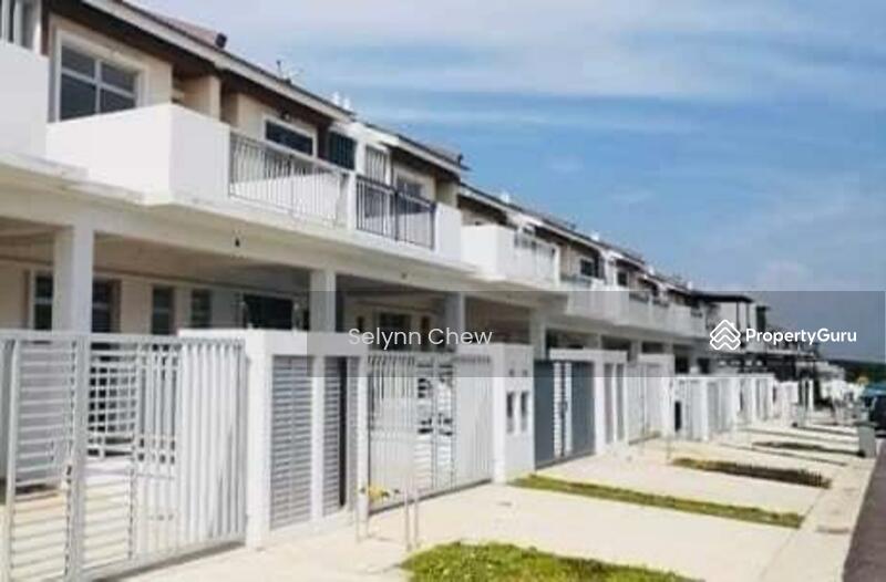 The Greenway Meridin East Phase 1g Meridin East Jalan Kong Kong Pasir Gudang Johor 4 Bedrooms 1800 Sqft Terraces Link Houses For Rent By Selynn Chew Rm 1 300 Mo 33101685