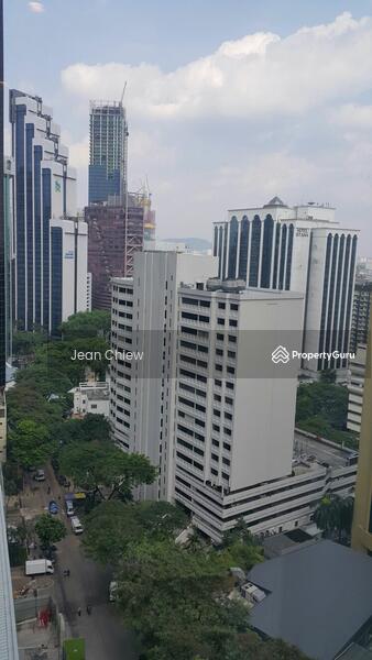 Kondominium untuk Disewa di St Mary Residences - Jean Chiew - PropertyGuru.com.my