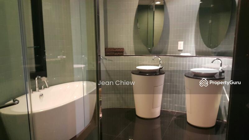 Kondominium untuk Disewa di St Mary Residences - Jean Chiew - PropertyGuru.com.my