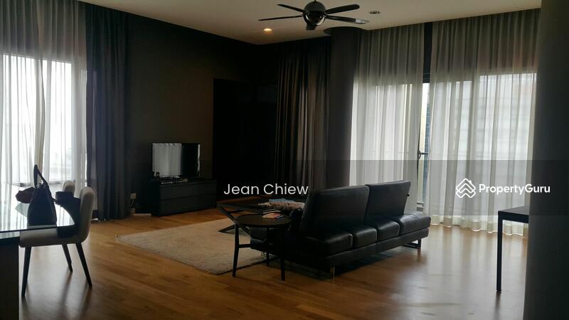 Kondominium untuk Disewa di St Mary Residences - Jean Chiew - PropertyGuru.com.my