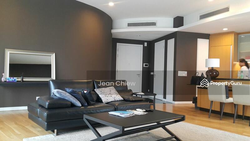Kondominium untuk Disewa di St Mary Residences - Jean Chiew - PropertyGuru.com.my