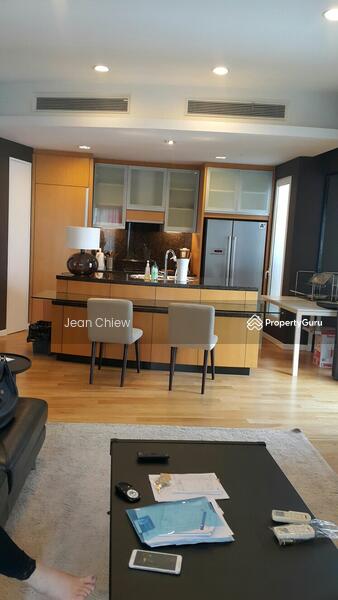 Kondominium untuk Disewa di St Mary Residences - Jean Chiew - PropertyGuru.com.my