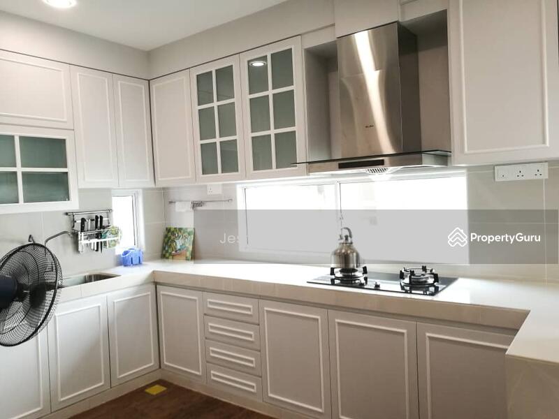 Rumah Berkembar untuk Disewa di Taman Mount Austin (Tebrau) - Jesmond Lee - PropertyGuru.com.my